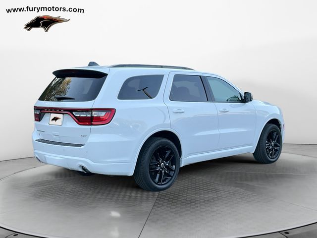 2023 Dodge Durango GT Premium