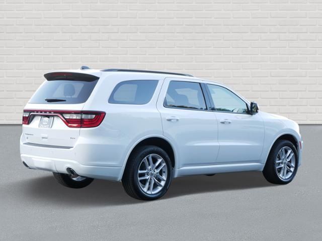 2023 Dodge Durango GT Premium