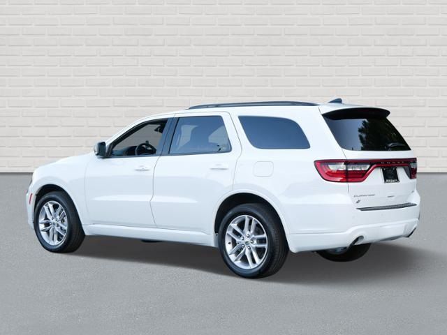 2023 Dodge Durango GT Premium