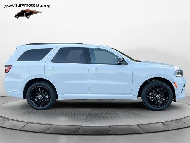 2023 Dodge Durango GT Premium