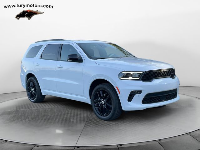 2023 Dodge Durango GT Premium