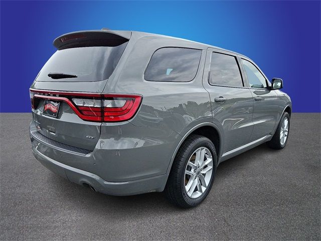 2023 Dodge Durango GT