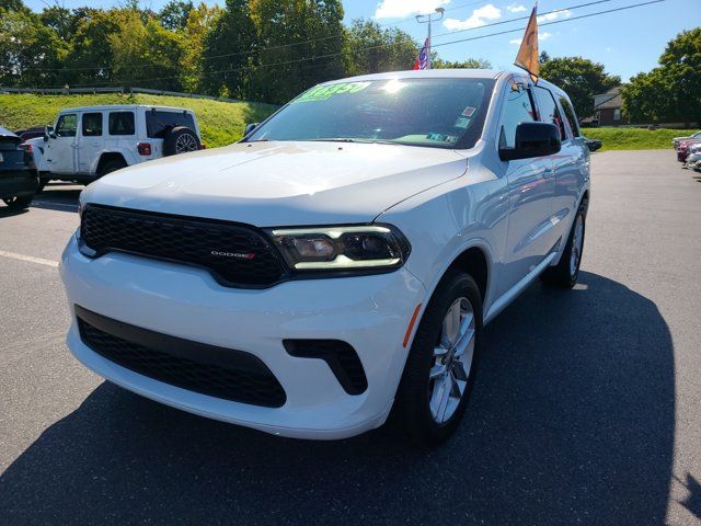 2023 Dodge Durango GT