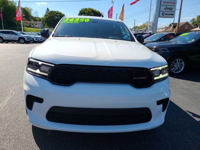 2023 Dodge Durango GT