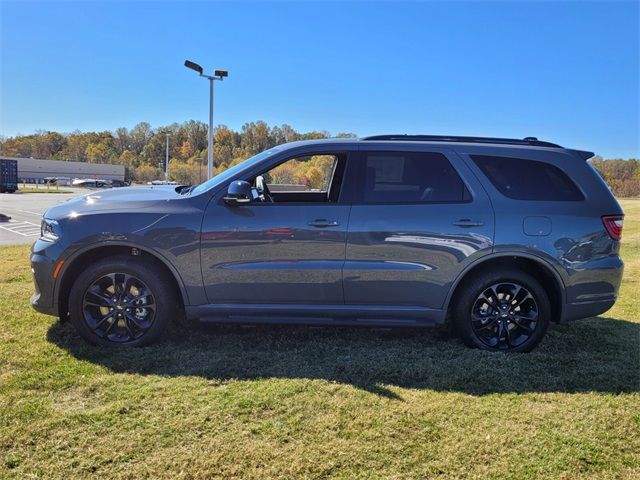 2023 Dodge Durango GT Premium