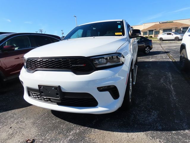 2023 Dodge Durango GT Plus