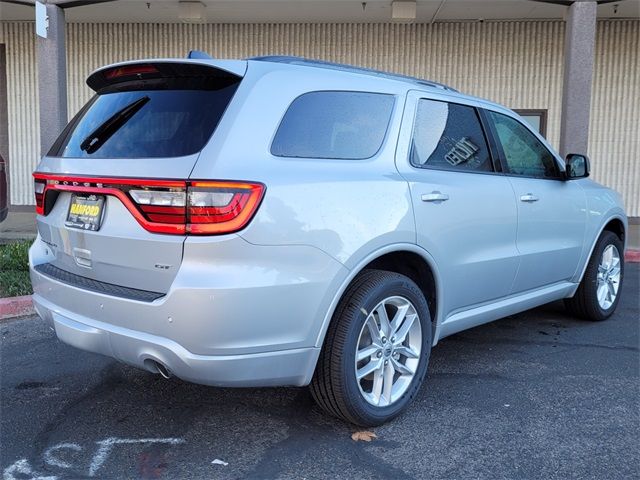 2023 Dodge Durango GT Plus