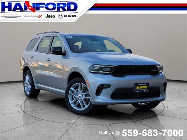 2023 Dodge Durango GT Plus