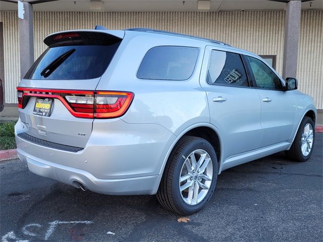 2023 Dodge Durango GT Plus