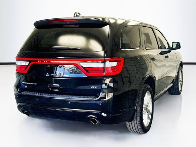 2023 Dodge Durango GT