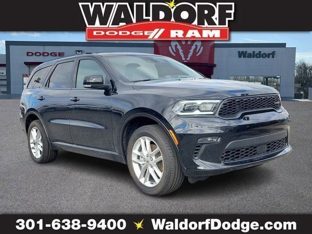 2023 Dodge Durango GT