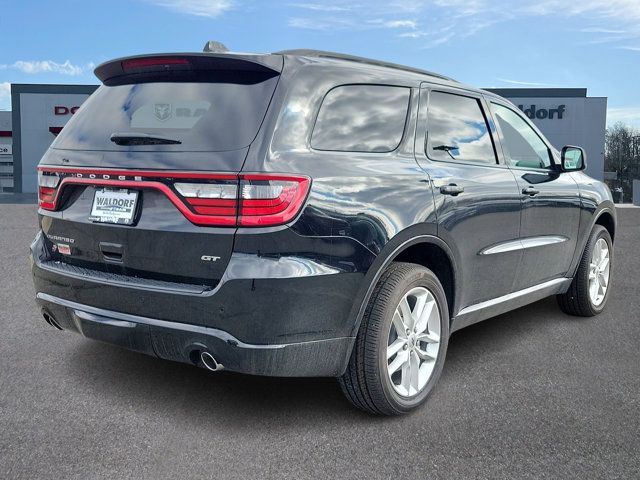 2023 Dodge Durango GT
