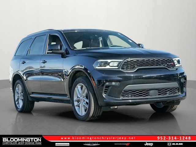 2023 Dodge Durango GT Plus