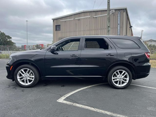 2023 Dodge Durango GT Launch Edition