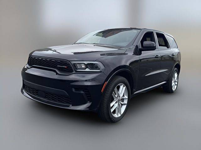 2023 Dodge Durango GT Launch Edition