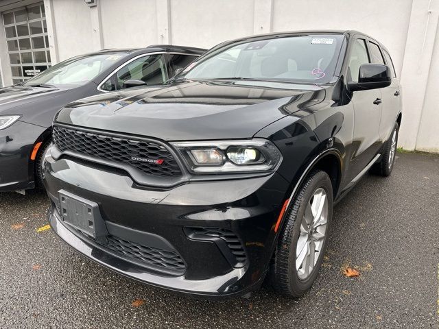 2023 Dodge Durango GT Launch Edition