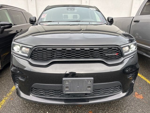 2023 Dodge Durango GT Launch Edition