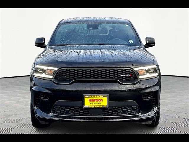 2023 Dodge Durango GT Launch Edition