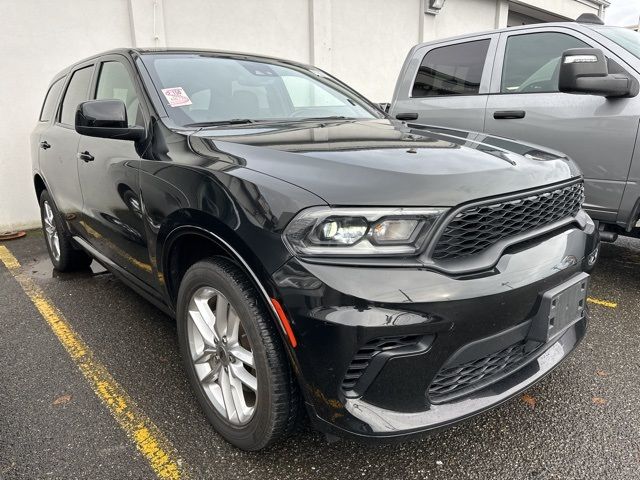 2023 Dodge Durango GT Launch Edition