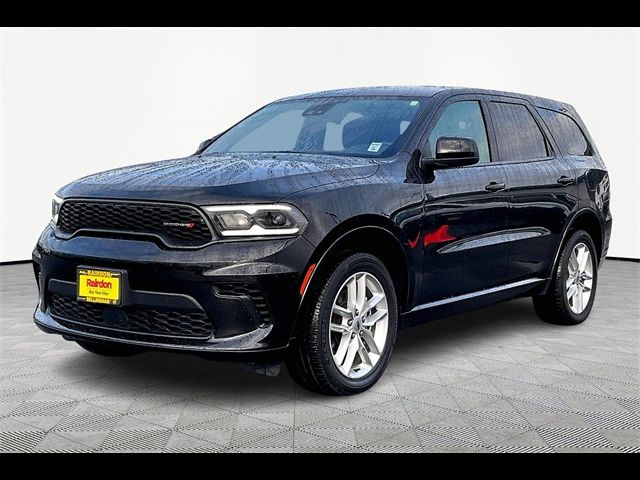 2023 Dodge Durango GT Launch Edition