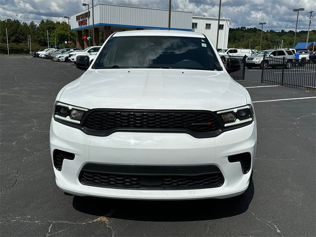 2023 Dodge Durango GT Launch Edition