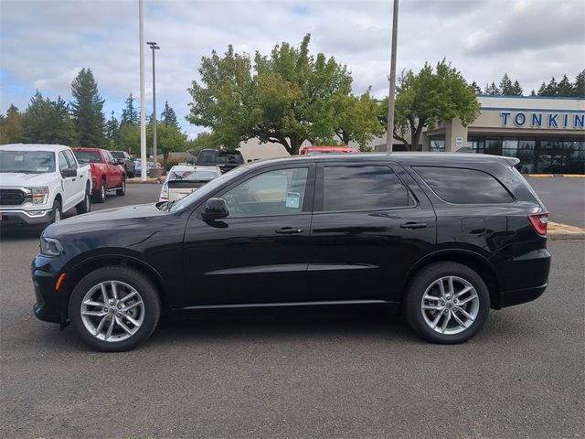 2023 Dodge Durango GT Launch Edition