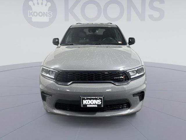2023 Dodge Durango GT Premium
