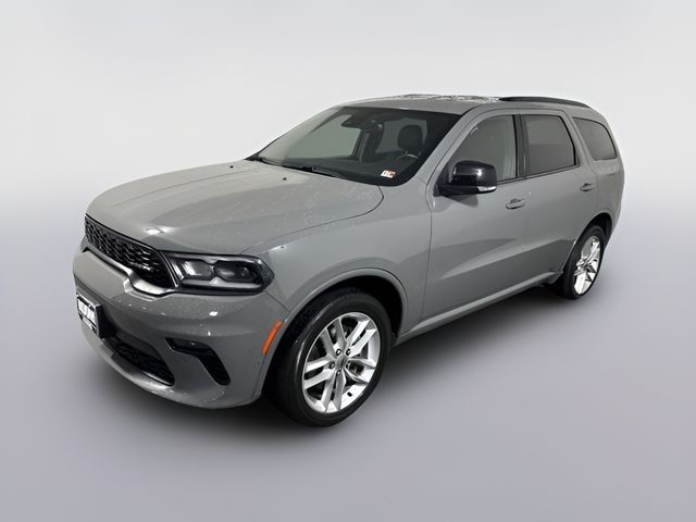 2023 Dodge Durango GT Premium