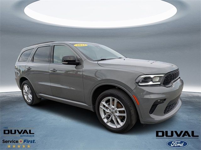 2023 Dodge Durango GT Plus