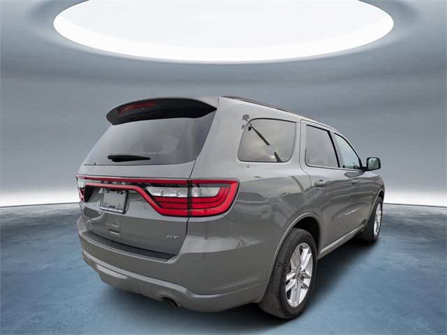 2023 Dodge Durango GT Plus