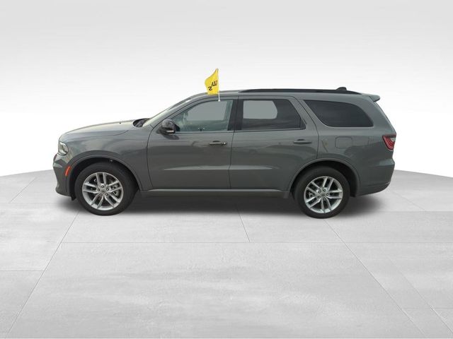 2023 Dodge Durango GT Premium