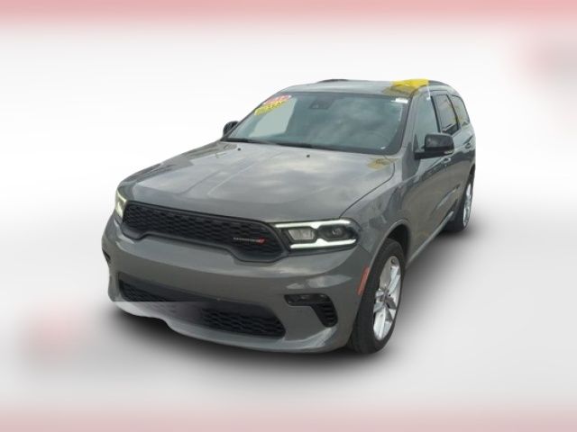 2023 Dodge Durango GT Premium