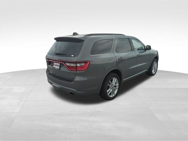 2023 Dodge Durango GT Premium