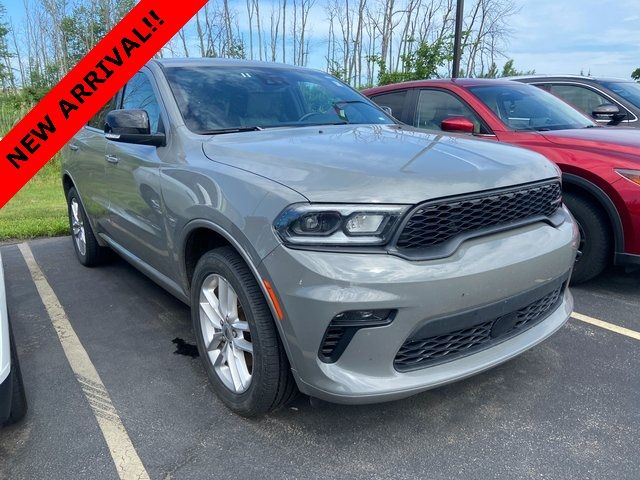 2023 Dodge Durango GT Plus