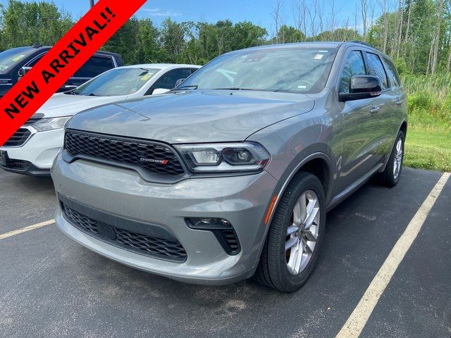 2023 Dodge Durango GT Plus