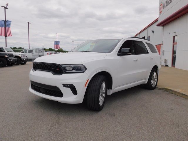 2023 Dodge Durango GT Plus