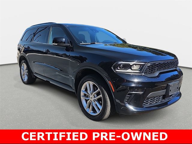 2023 Dodge Durango GT Plus