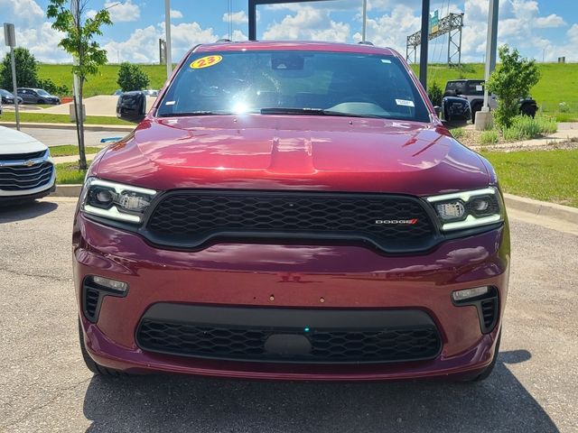 2023 Dodge Durango GT Plus