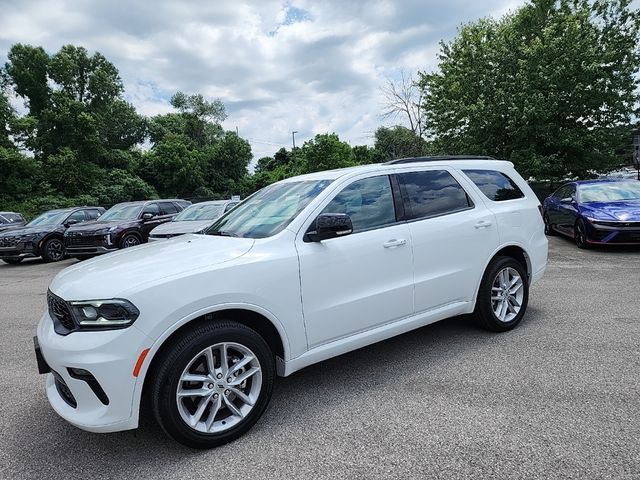 2023 Dodge Durango GT Plus