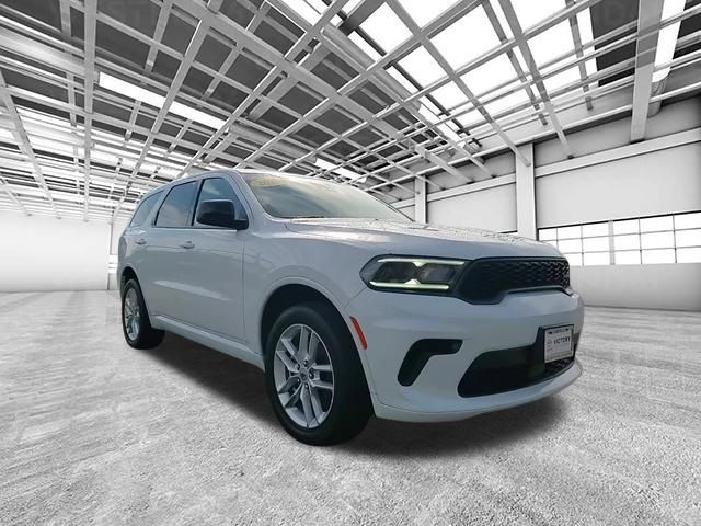 2023 Dodge Durango GT Launch Edition