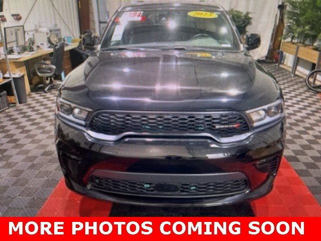 2023 Dodge Durango GT Premium