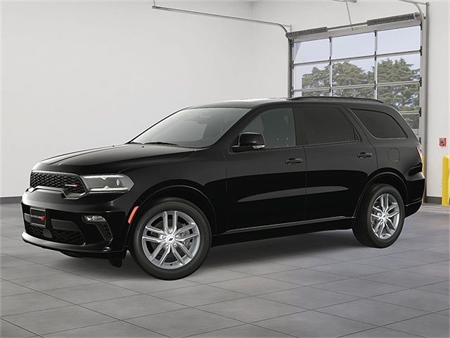 2023 Dodge Durango GT Plus