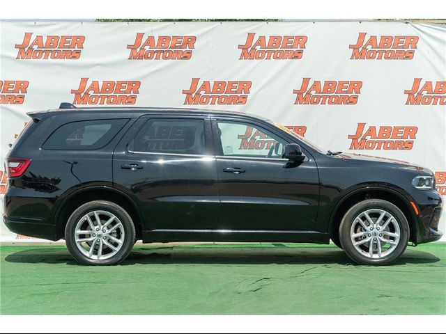2023 Dodge Durango GT