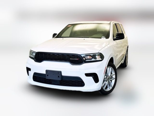 2023 Dodge Durango GT Launch Edition