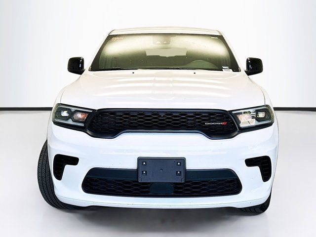 2023 Dodge Durango GT Launch Edition