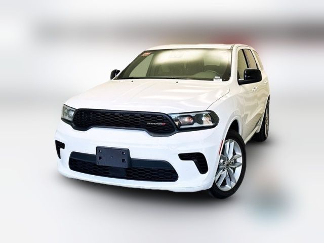 2023 Dodge Durango GT Launch Edition