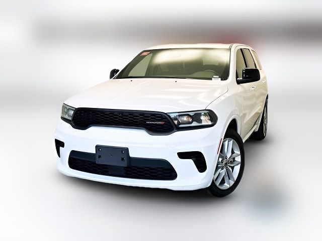 2023 Dodge Durango GT Launch Edition