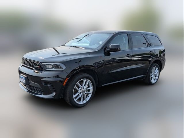 2023 Dodge Durango GT Launch Edition