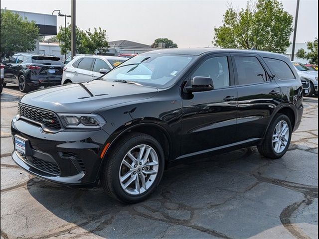 2023 Dodge Durango GT Launch Edition