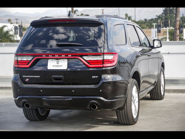 2023 Dodge Durango GT Plus